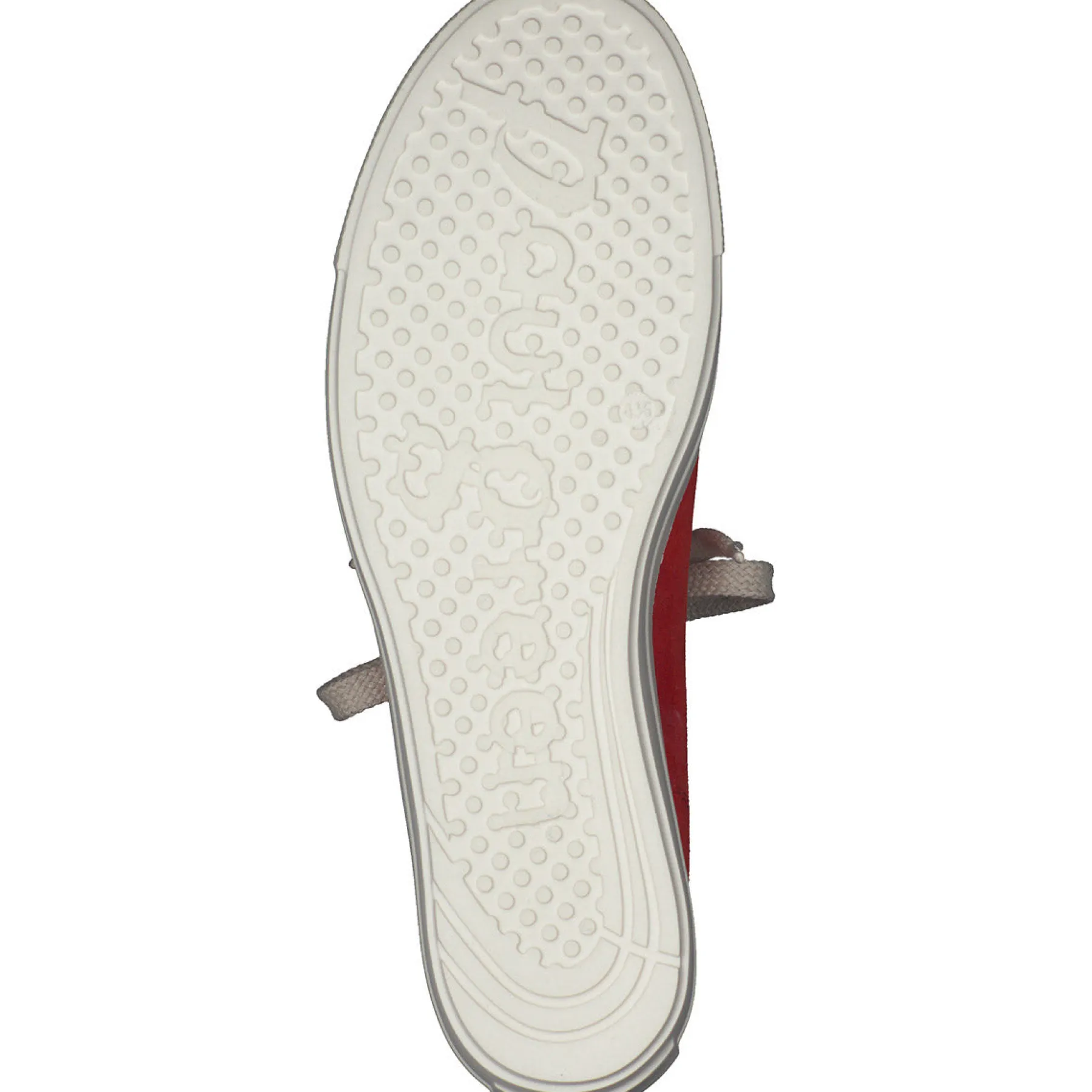 Bixby Sneaker|Paul Green Best
