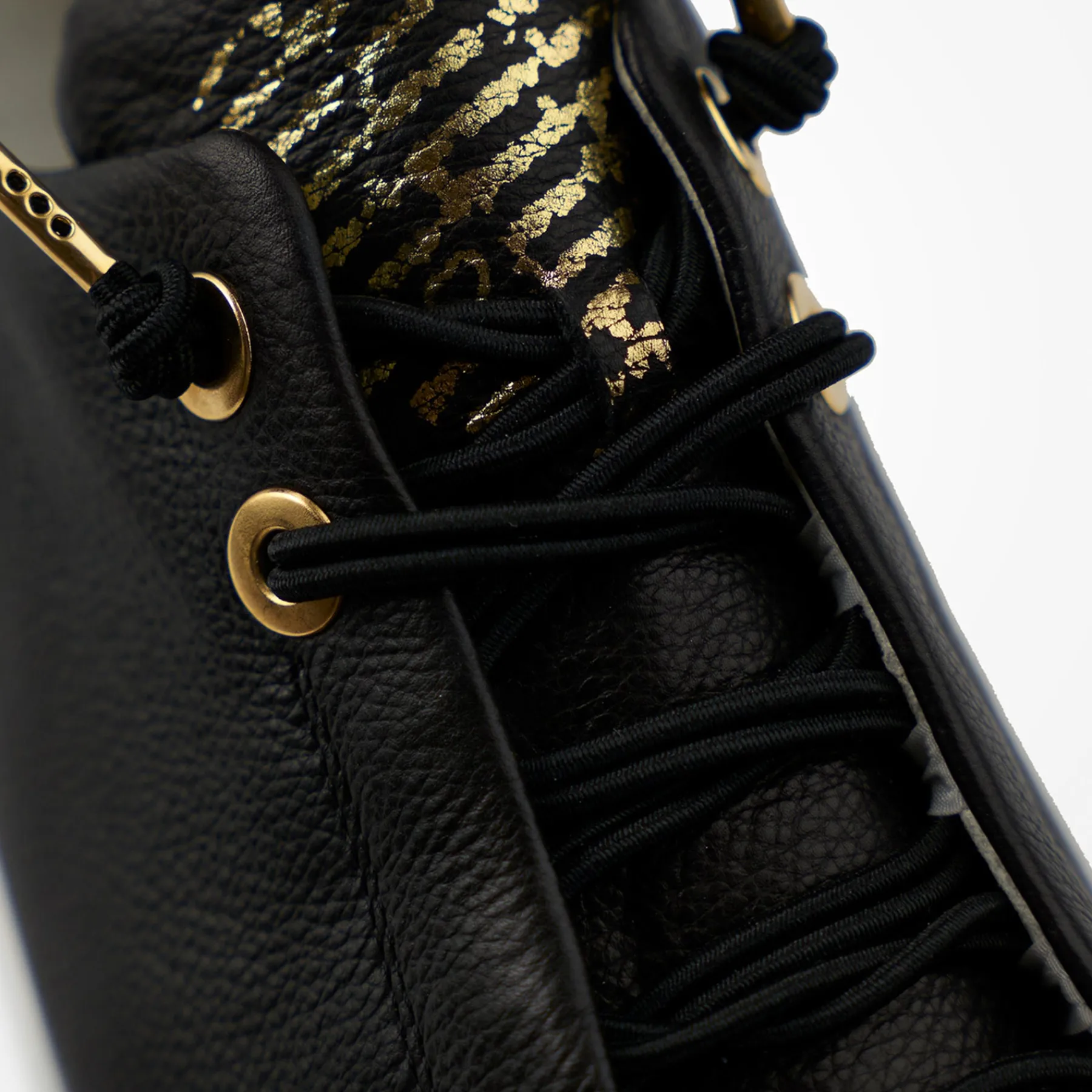 Faye Sneaker Laces|Paul Green Clearance