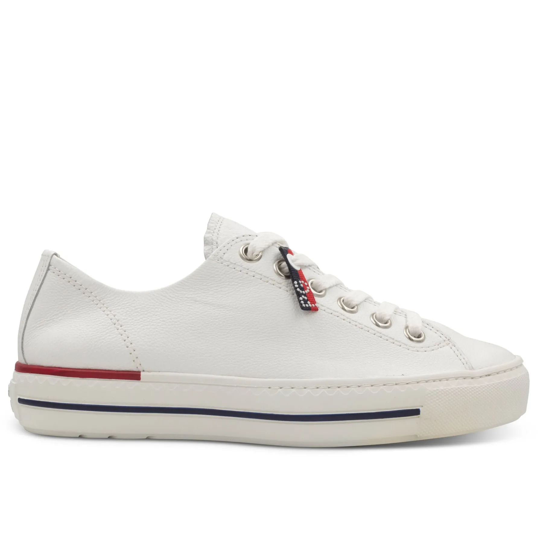 Carly Sneaker|Paul Green Outlet