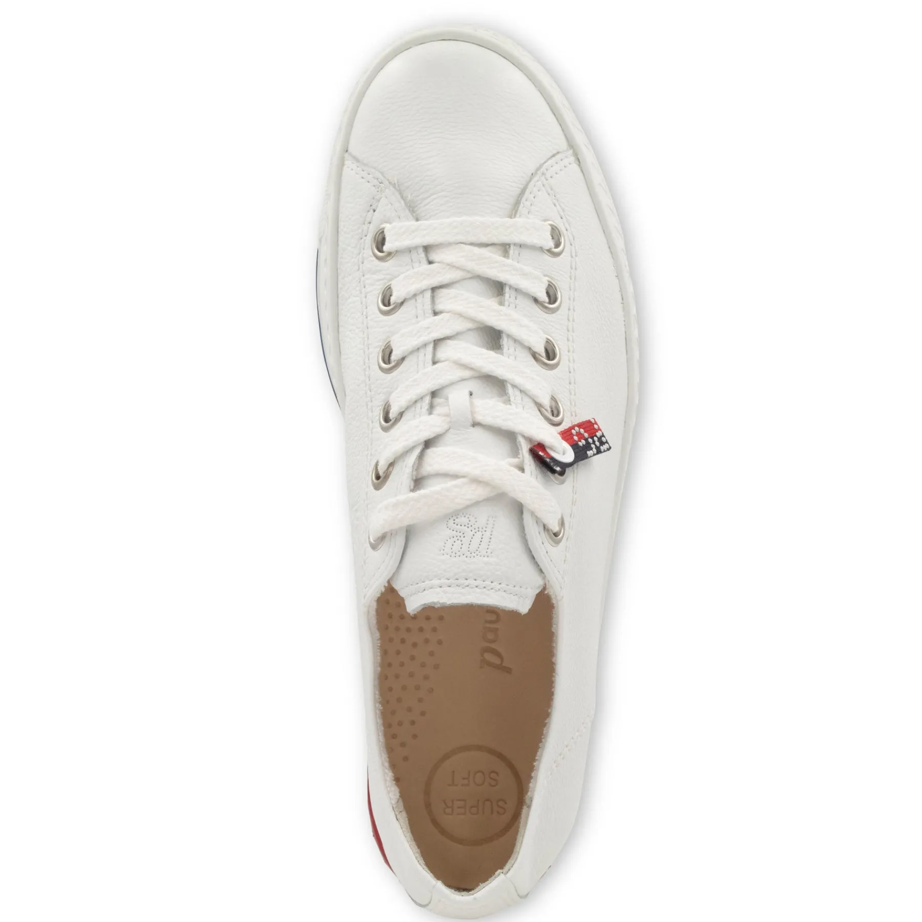 Carly Sneaker|Paul Green Outlet
