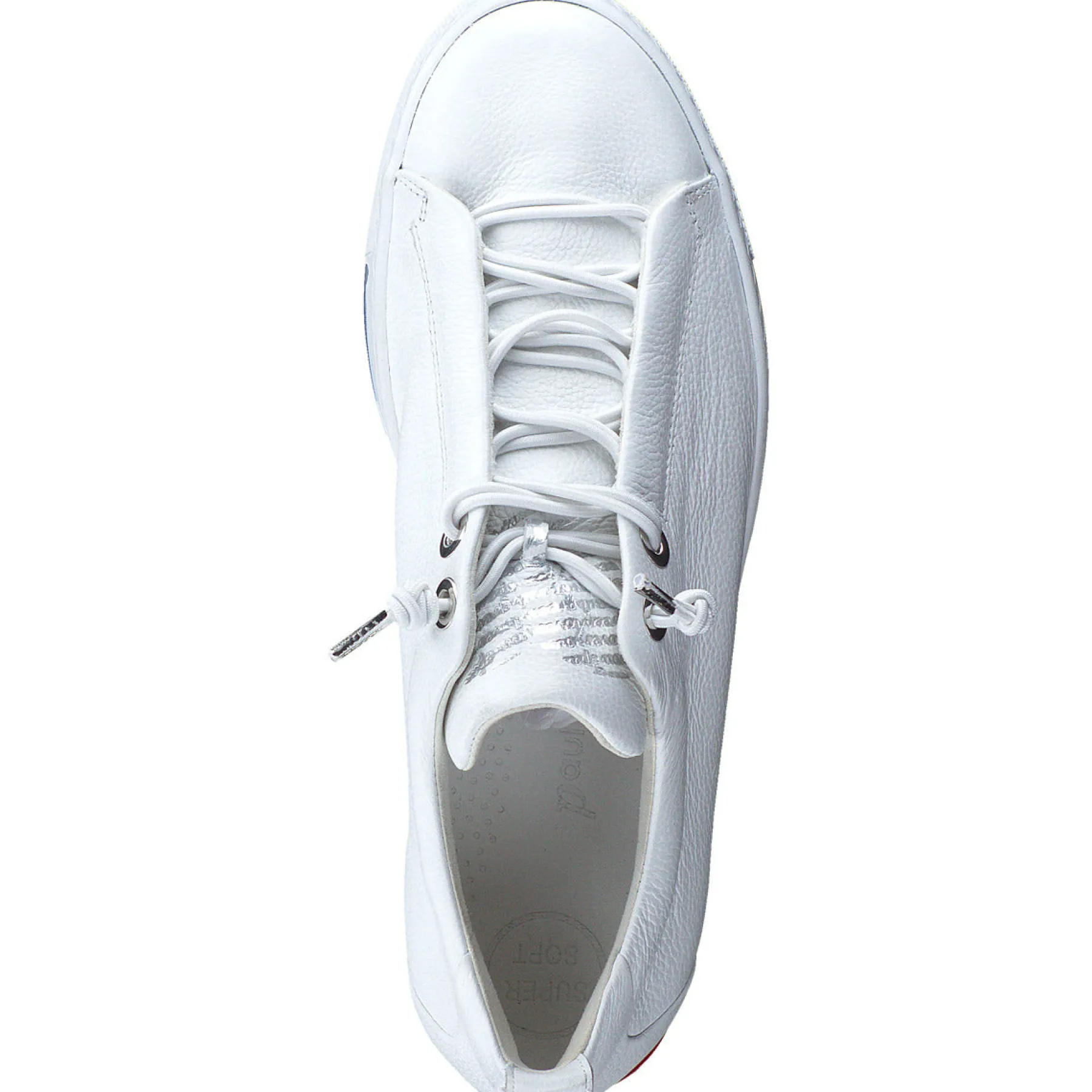Faye Sneaker|Paul Green Discount