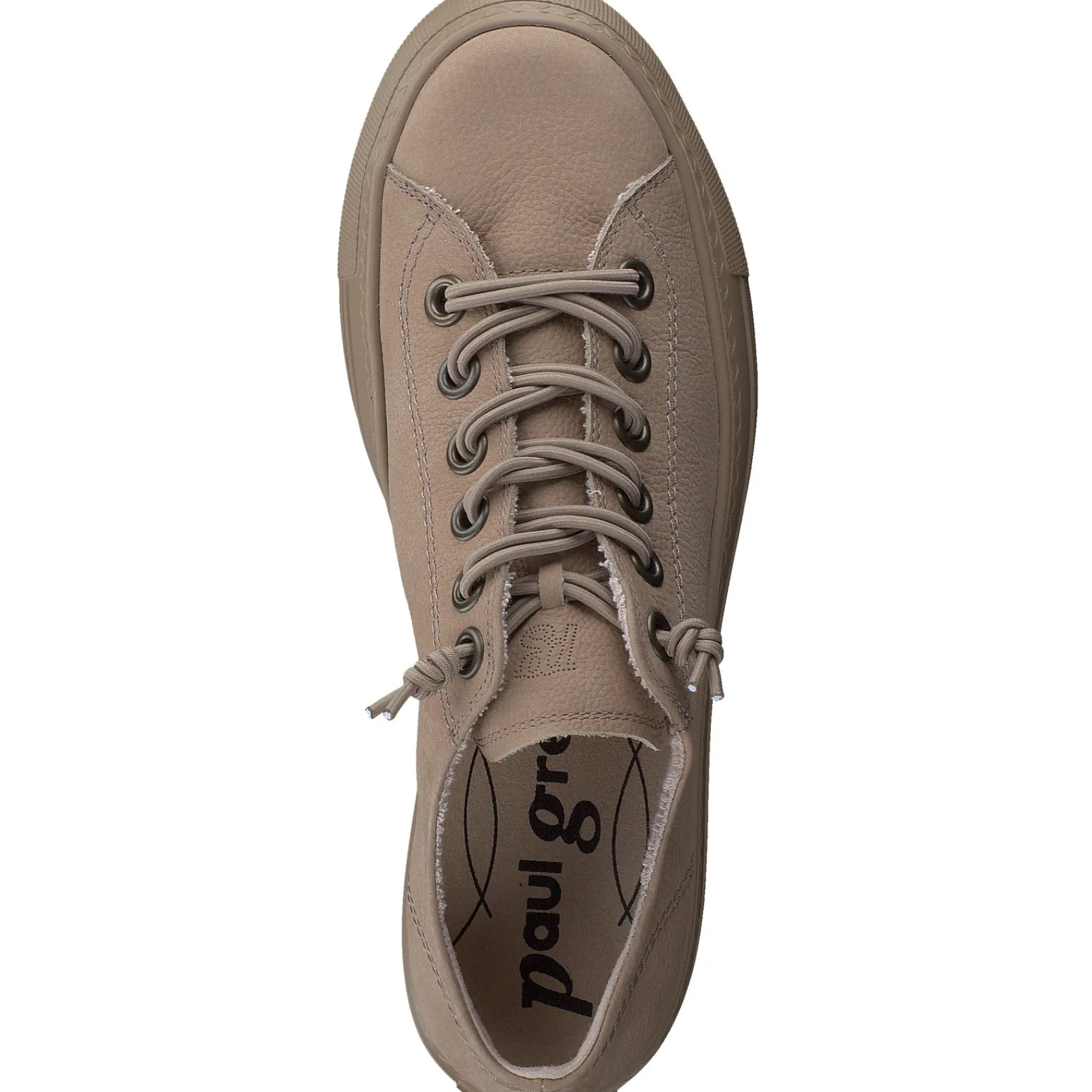 Hadley Sneaker|Paul Green Online