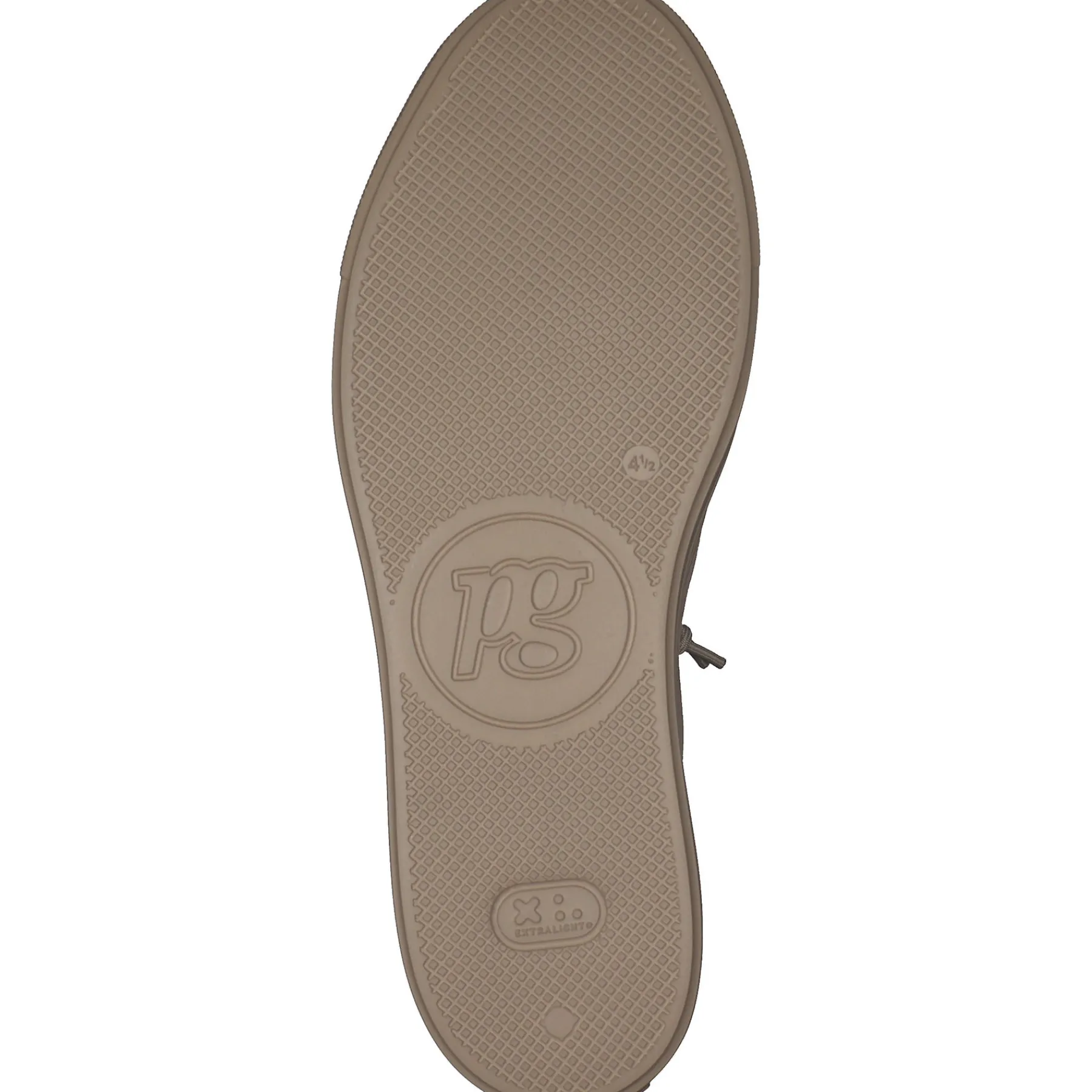 Hadley Sneaker|Paul Green Online