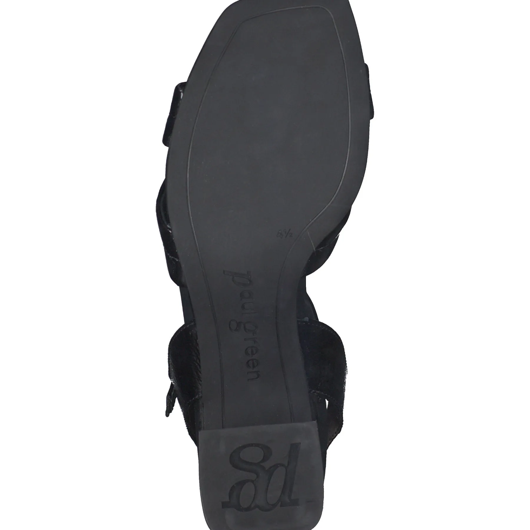 Lexi Heel|Paul Green Clearance