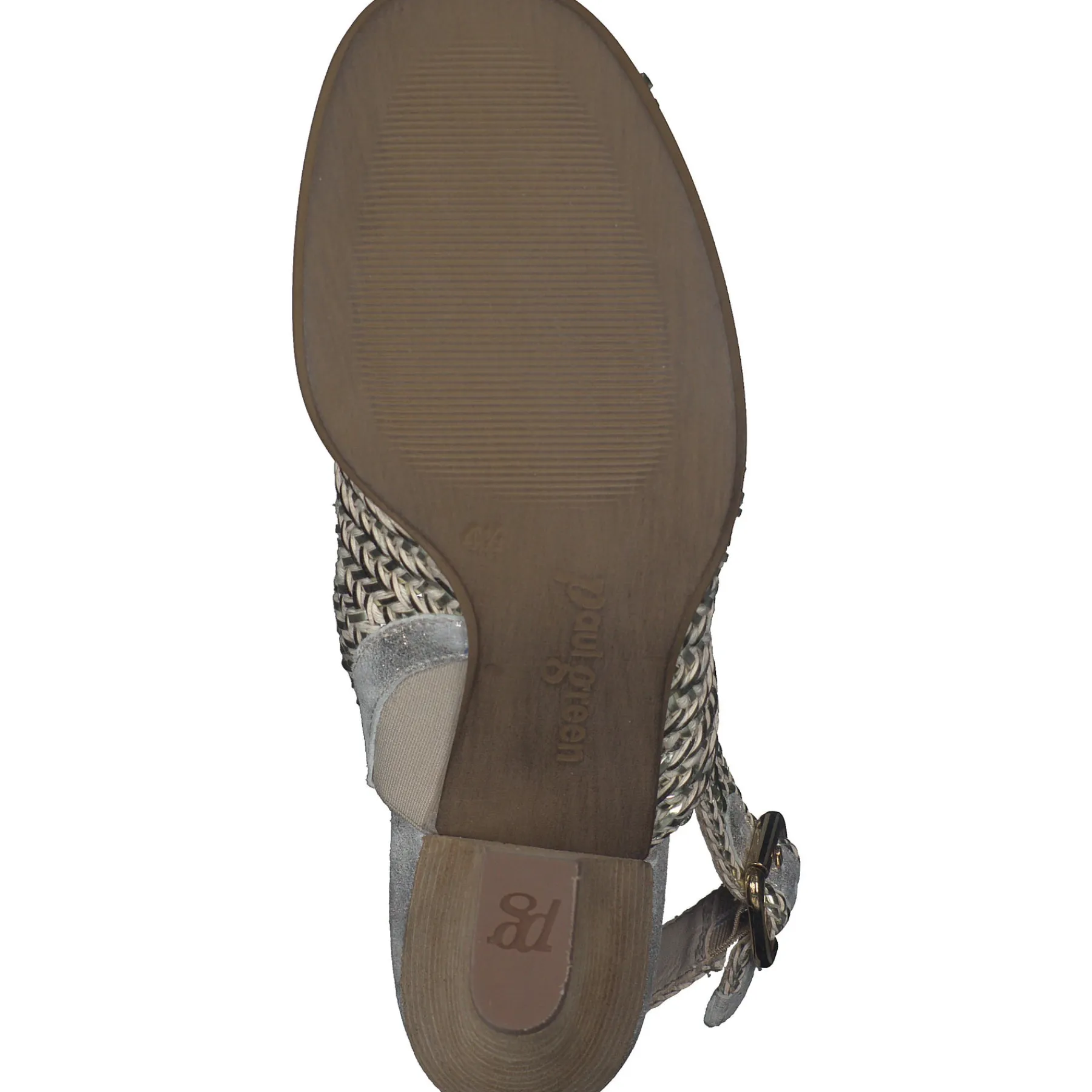 Lovely Sandal|Paul Green Discount
