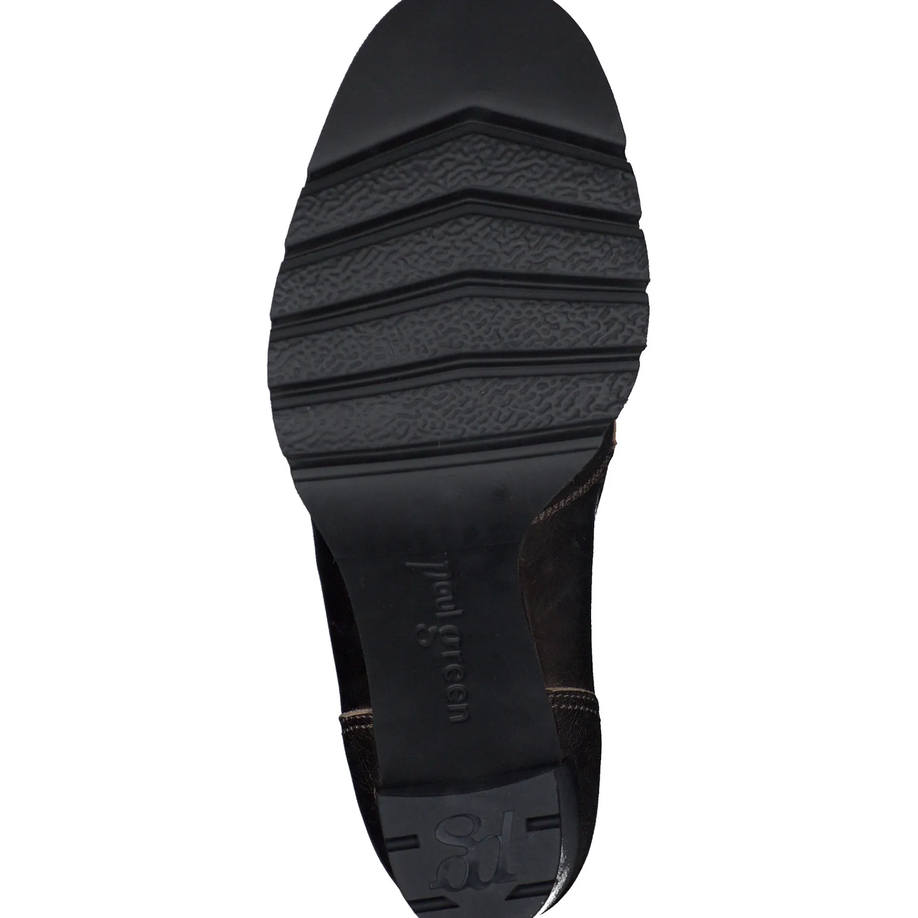 Nina Pump|Paul Green Sale
