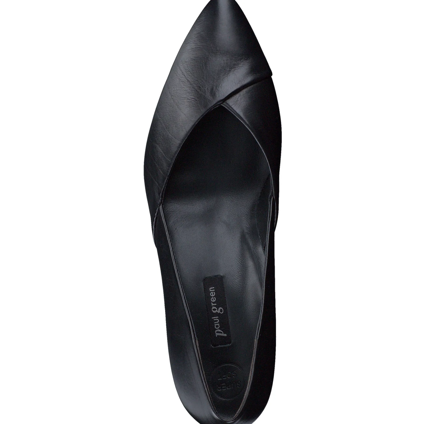 Rendi Pump|Paul Green Clearance