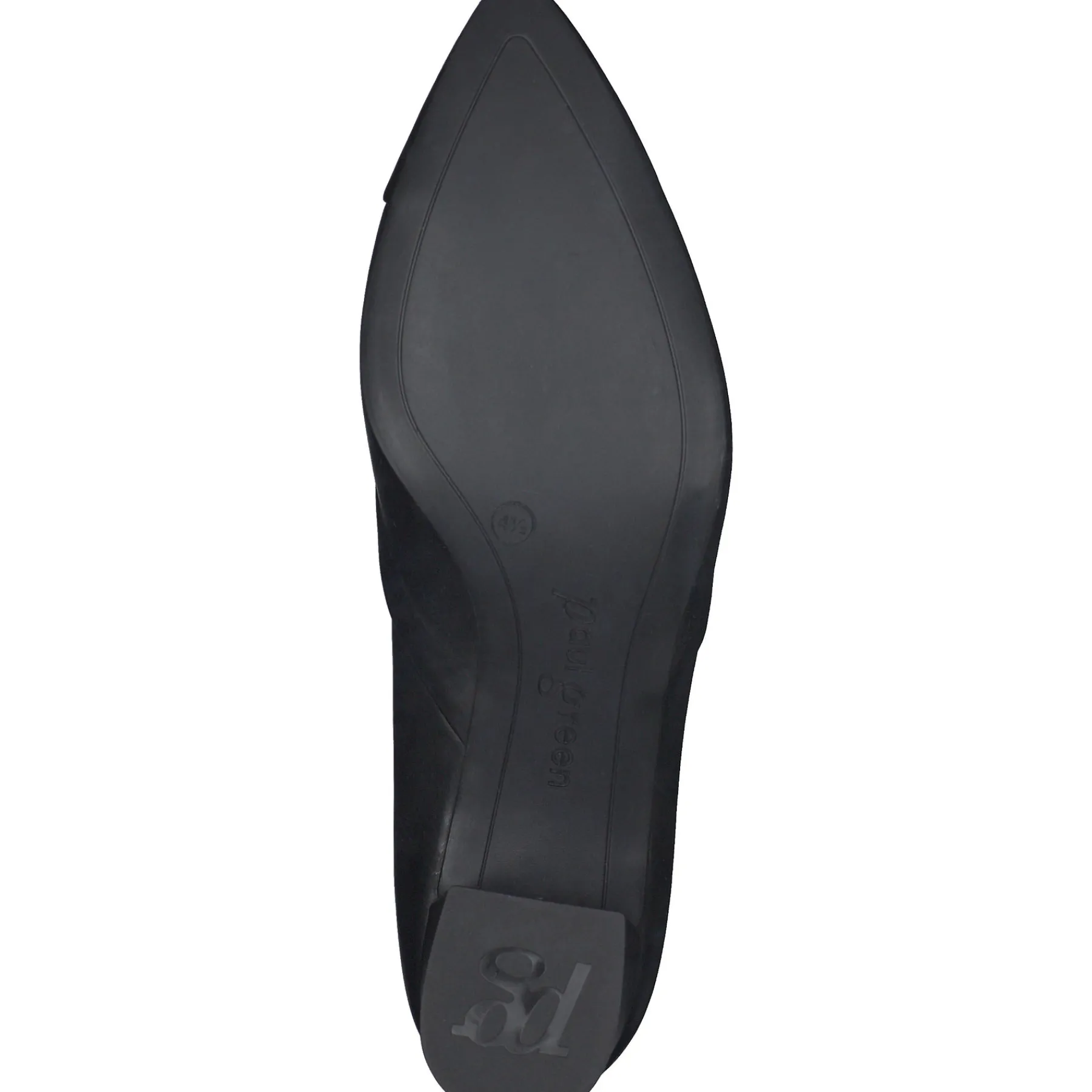 Rendi Pump|Paul Green Clearance