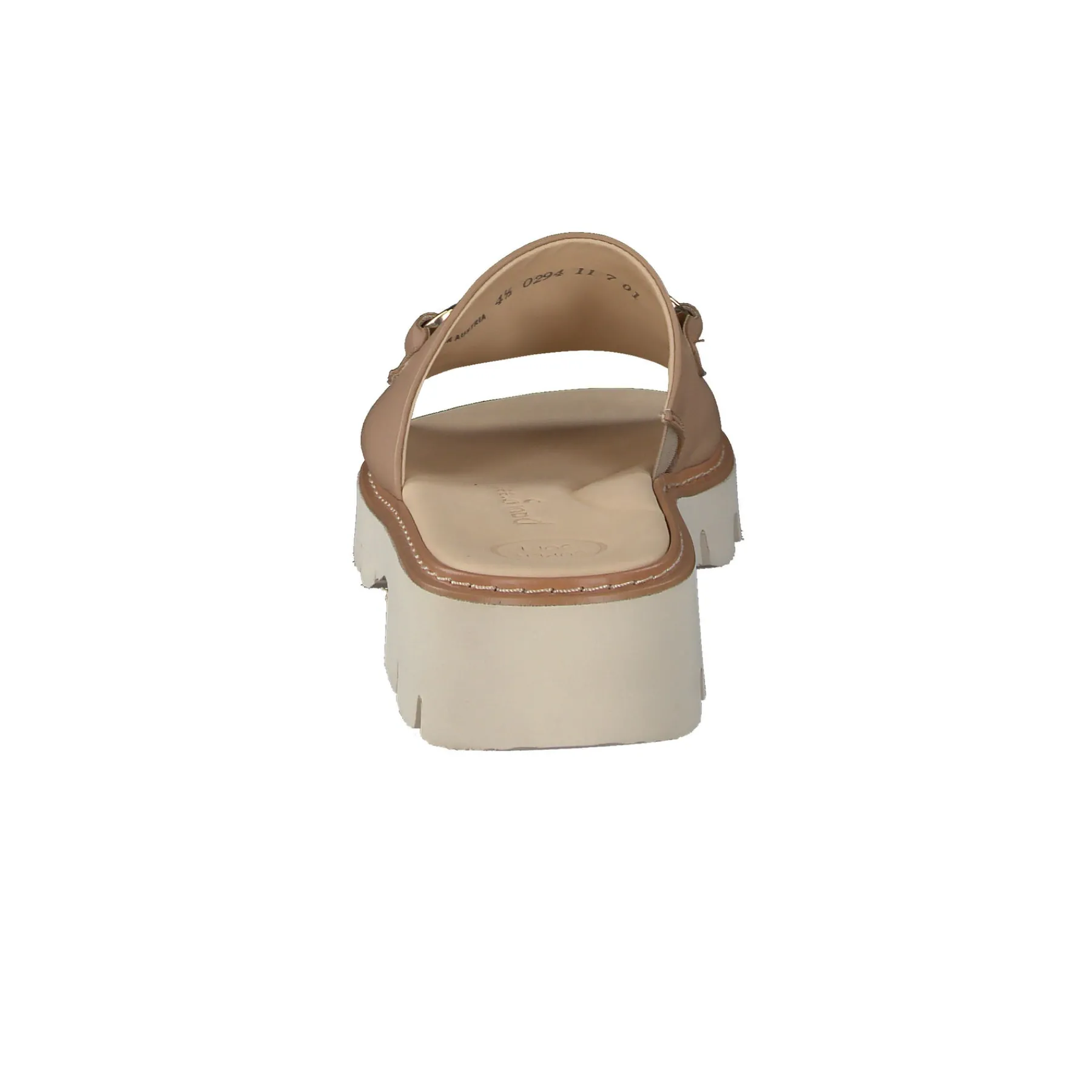 Ritchie Sandal|Paul Green Hot