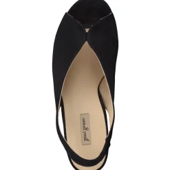 Riviera Pump|Paul Green Outlet