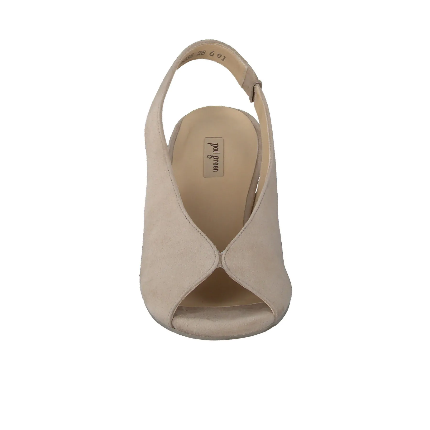 Riviera Pump|Paul Green Best