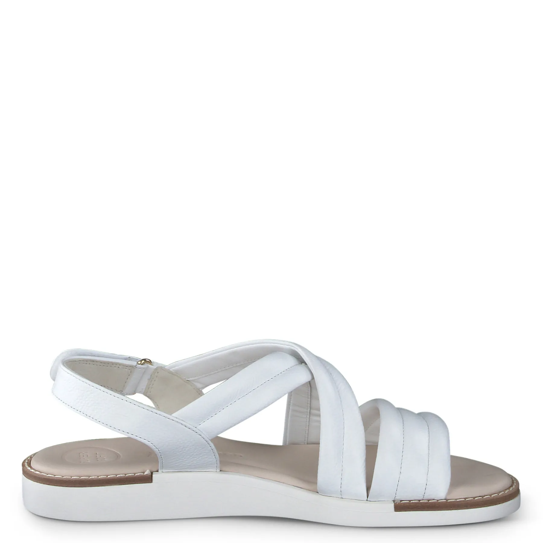Ronnie Sandal|Paul Green Hot