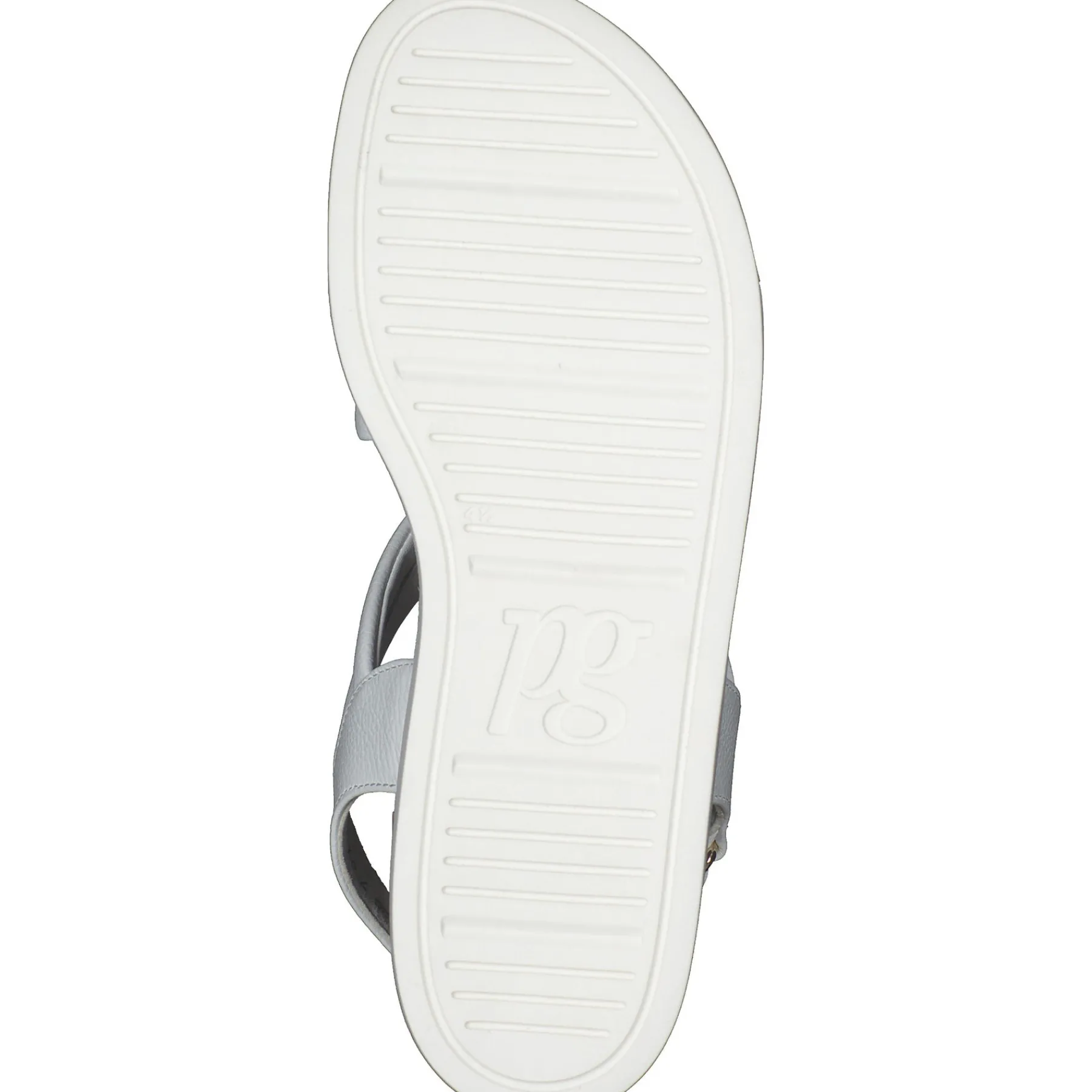 Ronnie Sandal|Paul Green Hot