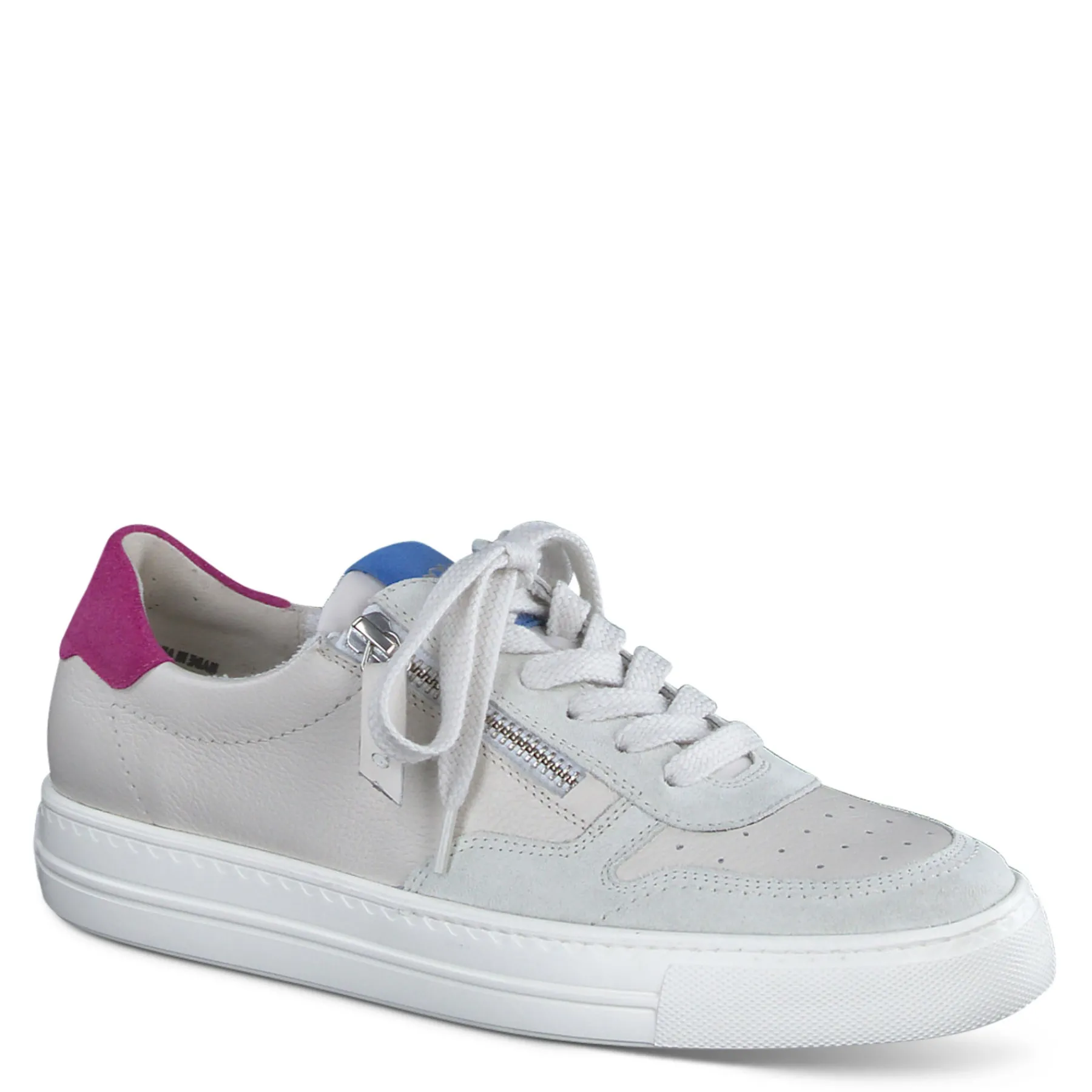 Ryder Sneaker|Paul Green Best