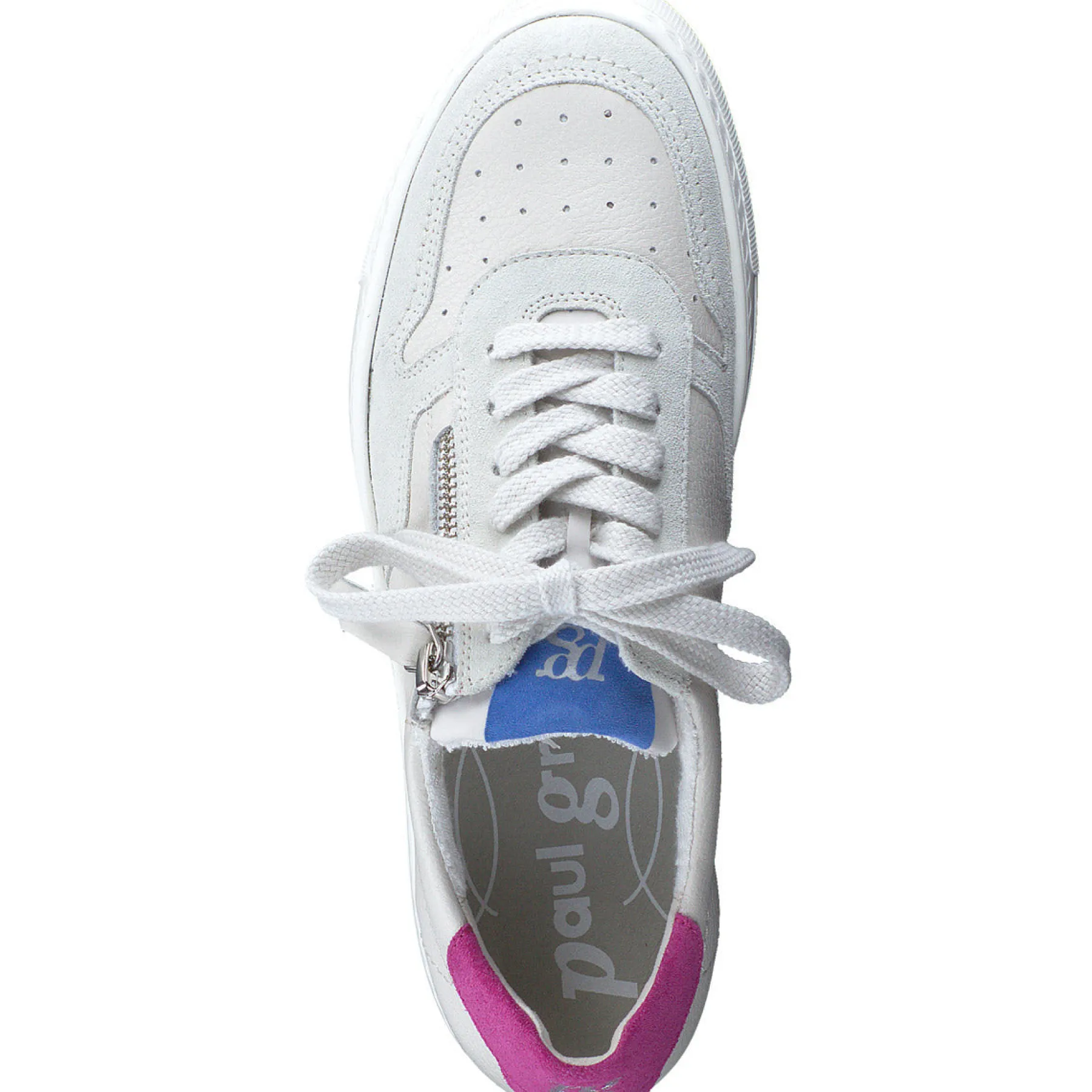 Ryder Sneaker|Paul Green Best
