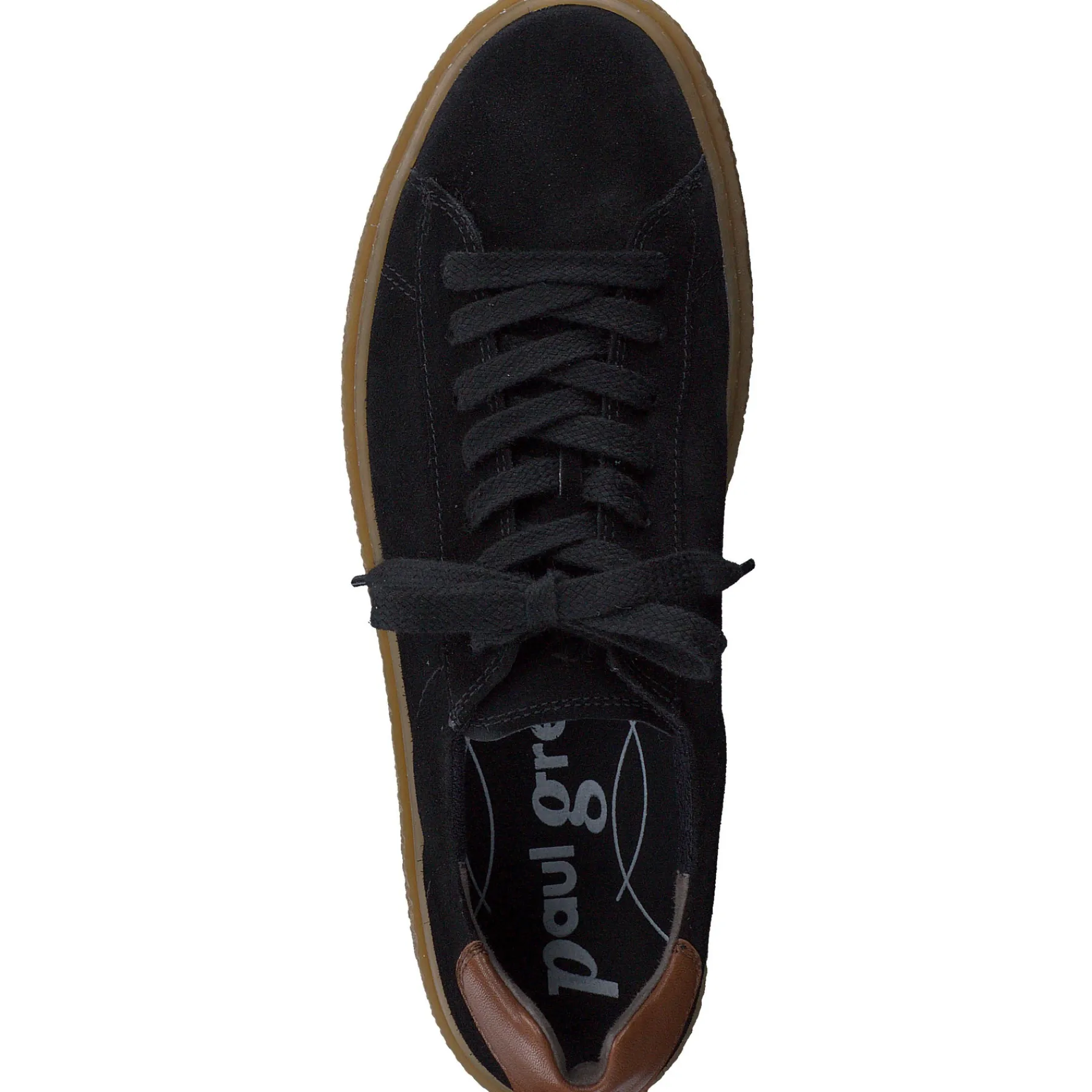 Sage Sneaker|Paul Green Outlet