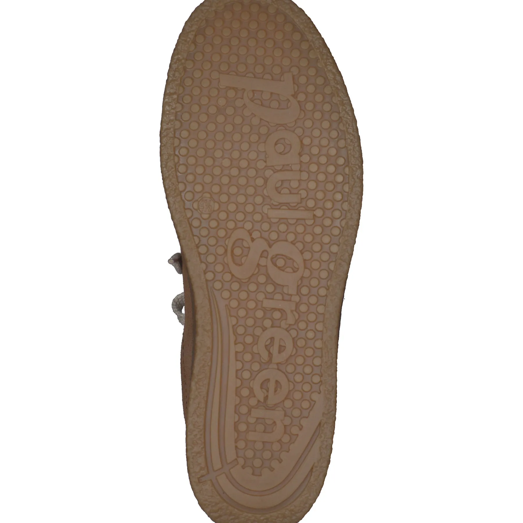 Sage Sneaker|Paul Green Clearance