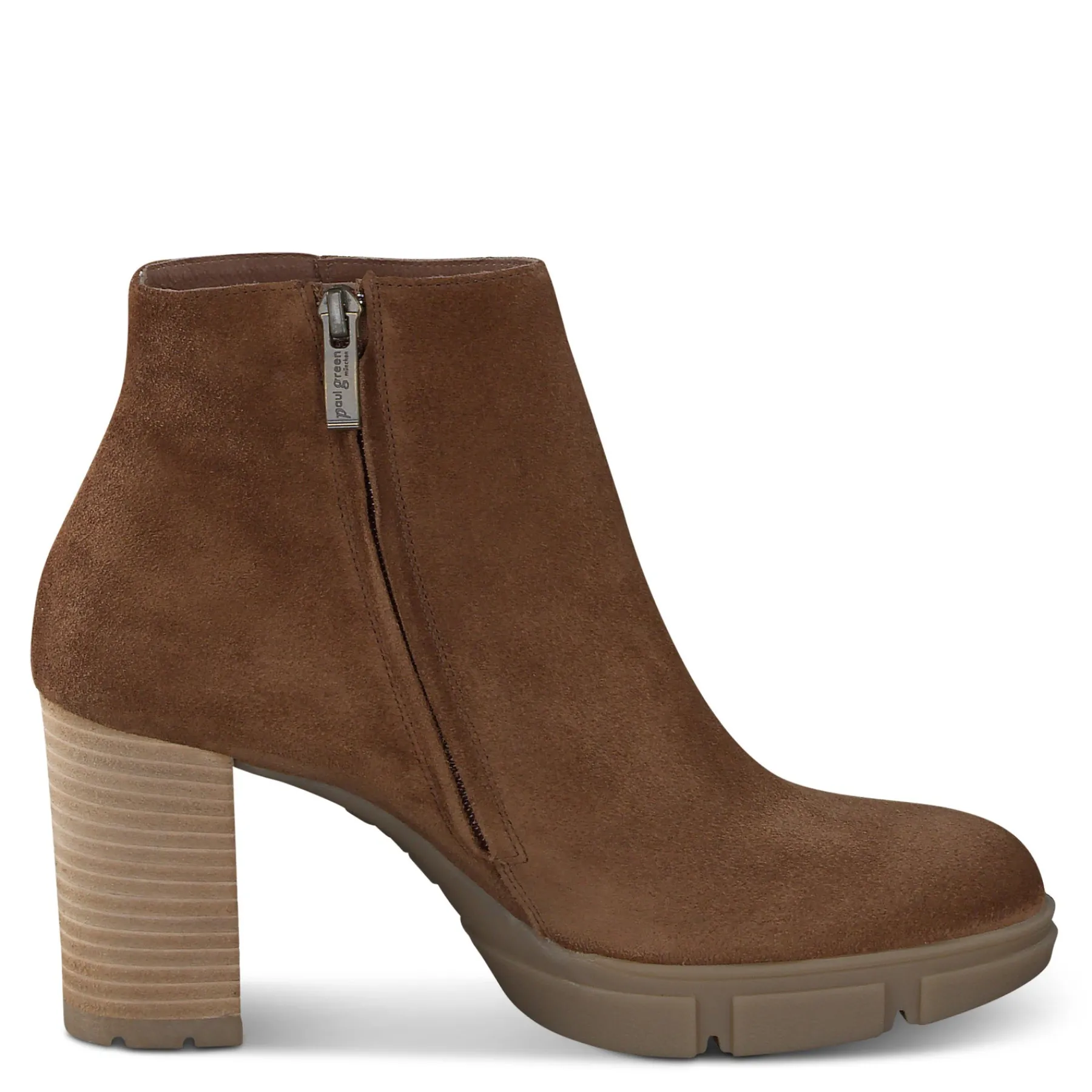 Samantha Boot|Paul Green New