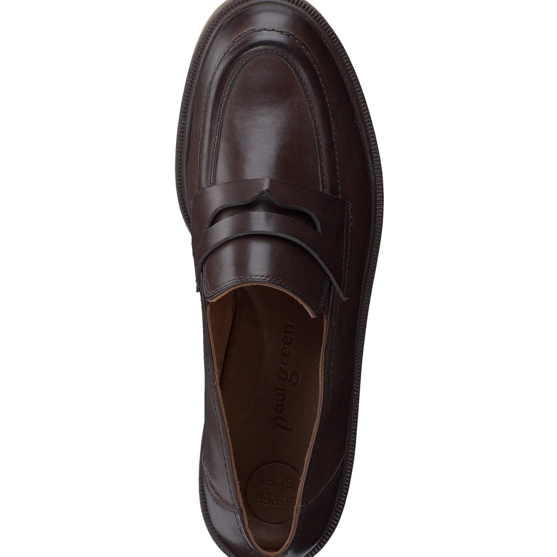 Samone Loafer|Paul Green Discount