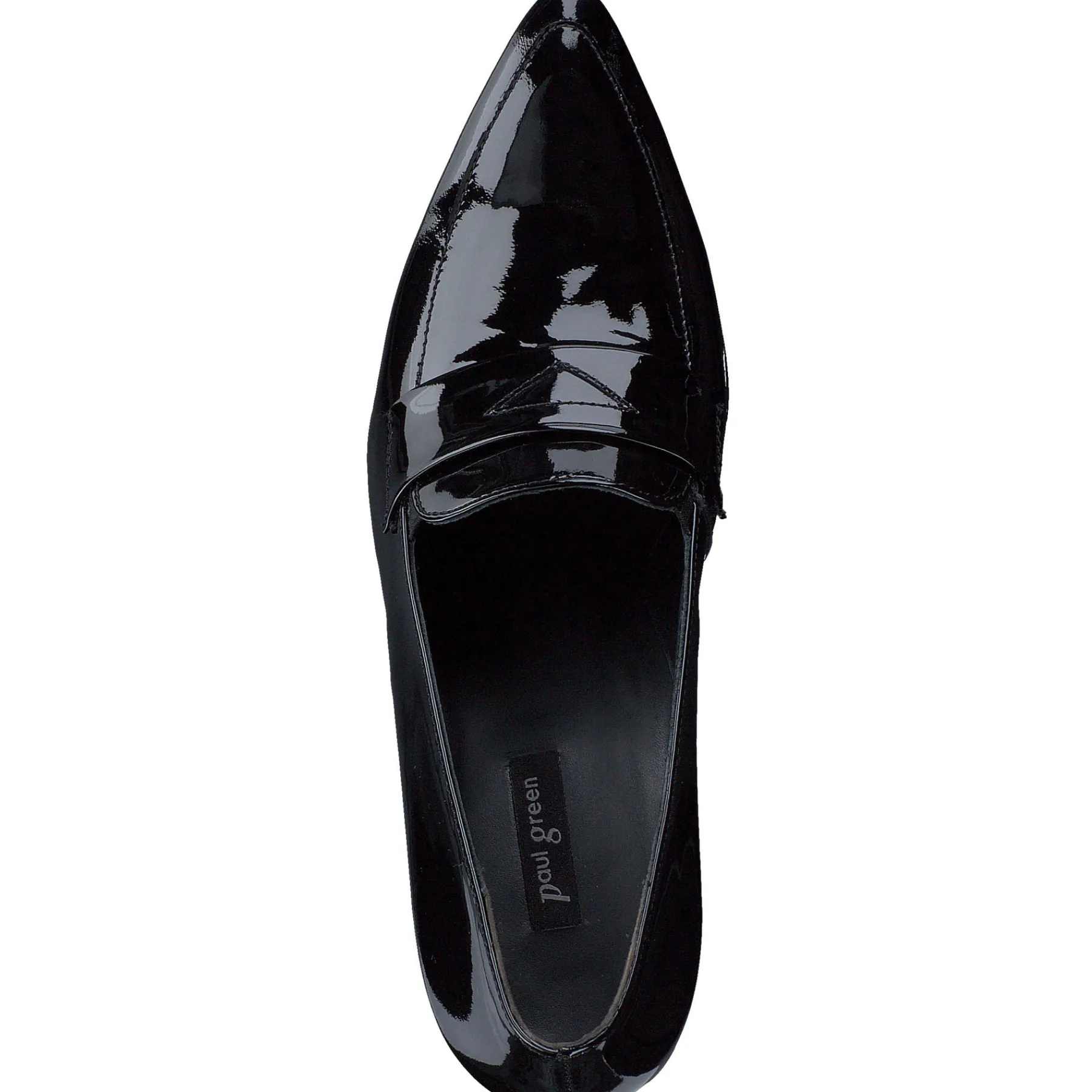 Sax Heel|Paul Green New