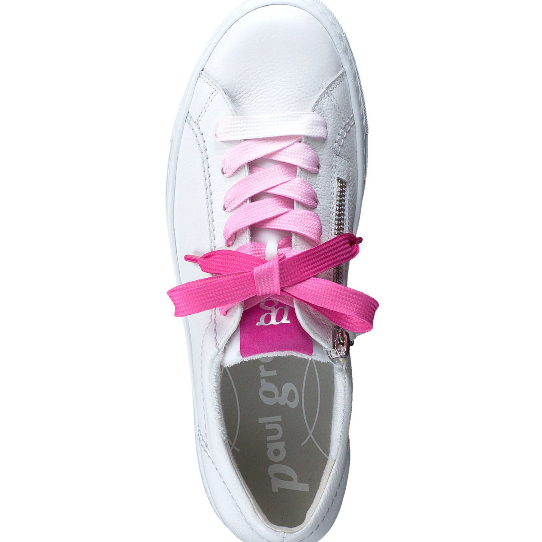 Saxton Sneaker|Paul Green