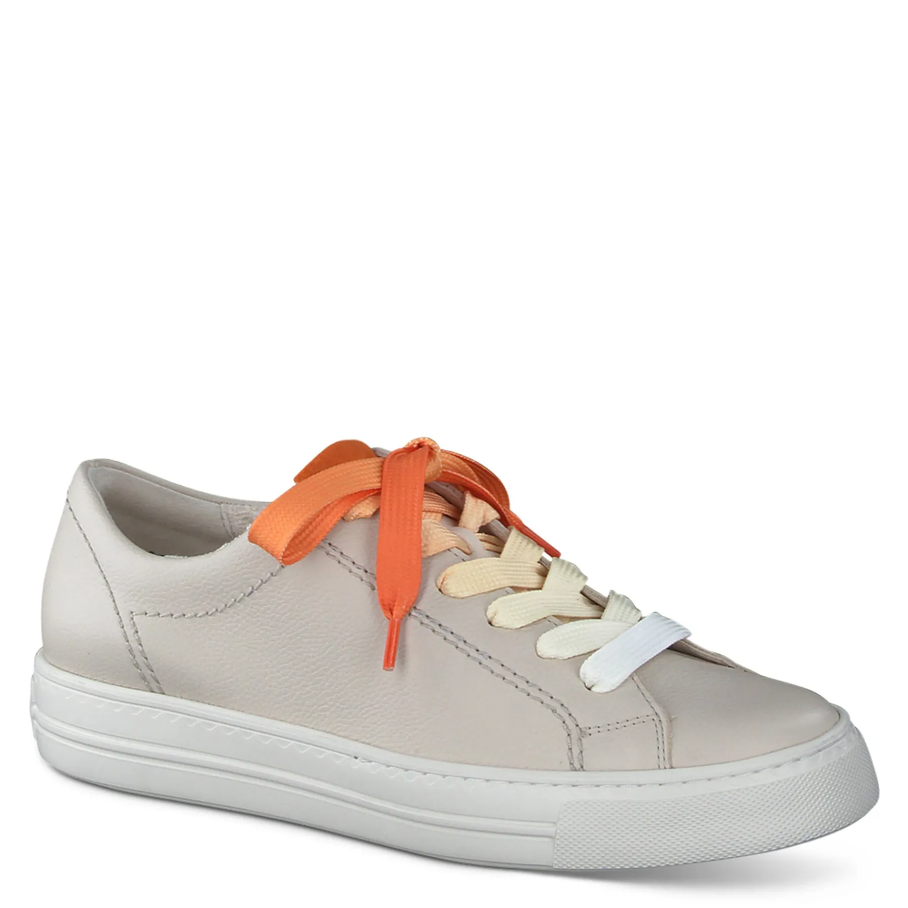 Saxton Sneaker|Paul Green Outlet