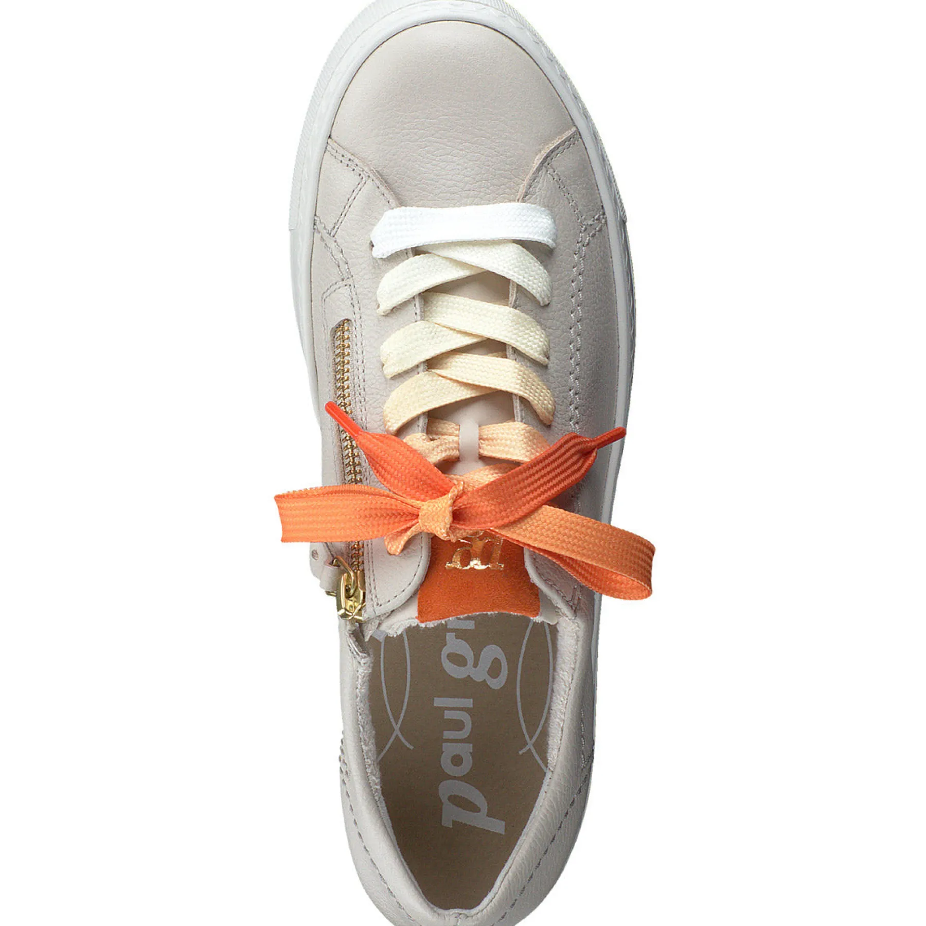 Saxton Sneaker|Paul Green Outlet