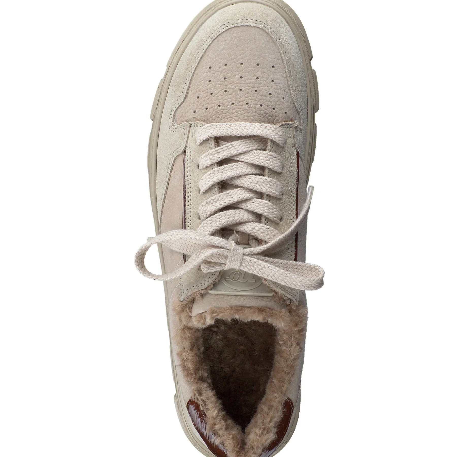 Sebastian Sneaker|Paul Green Outlet