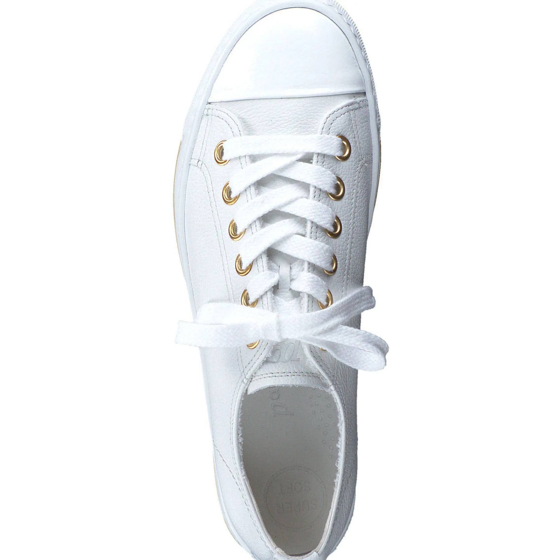 Sophie Sneaker|Paul Green New