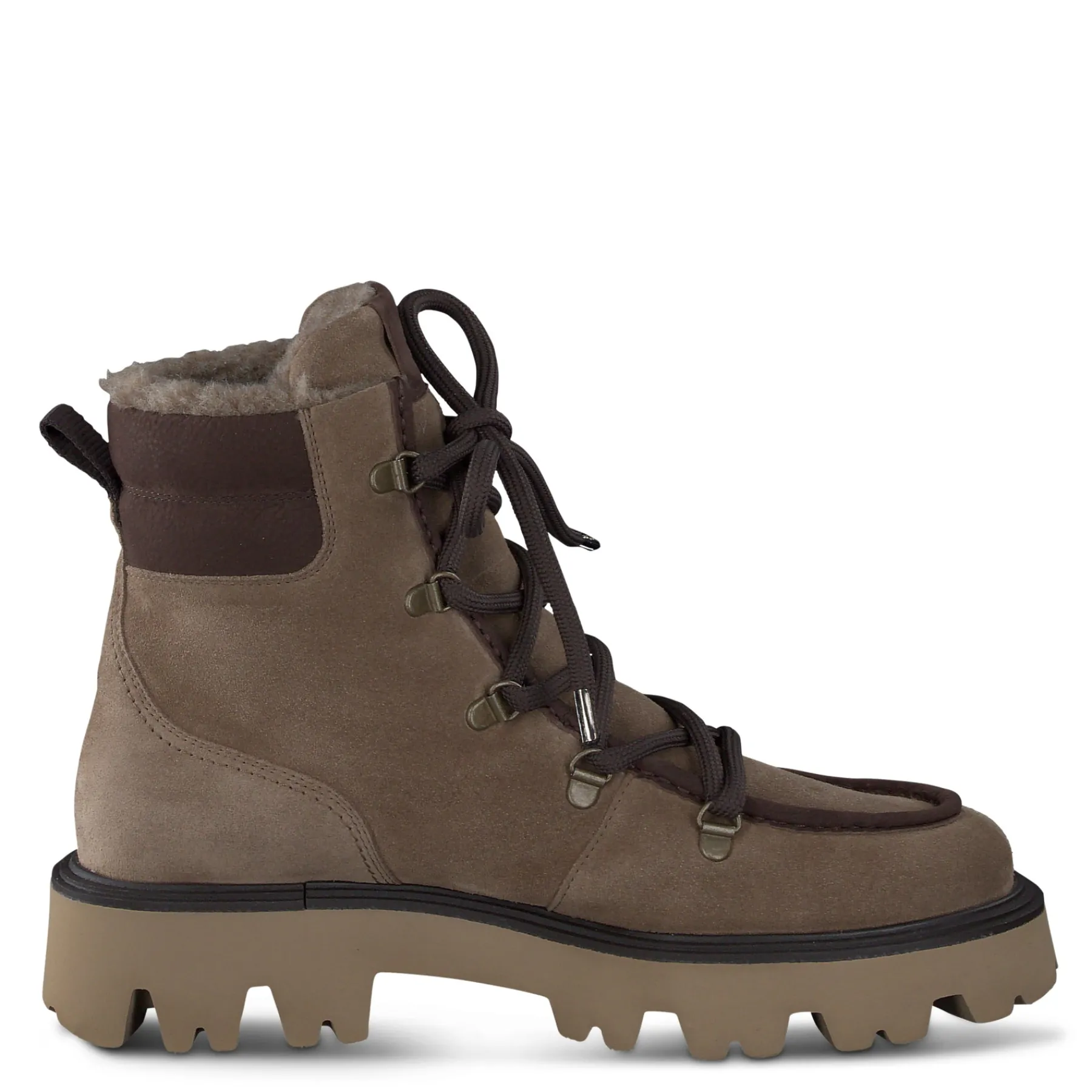 Soren Boot|Paul Green New