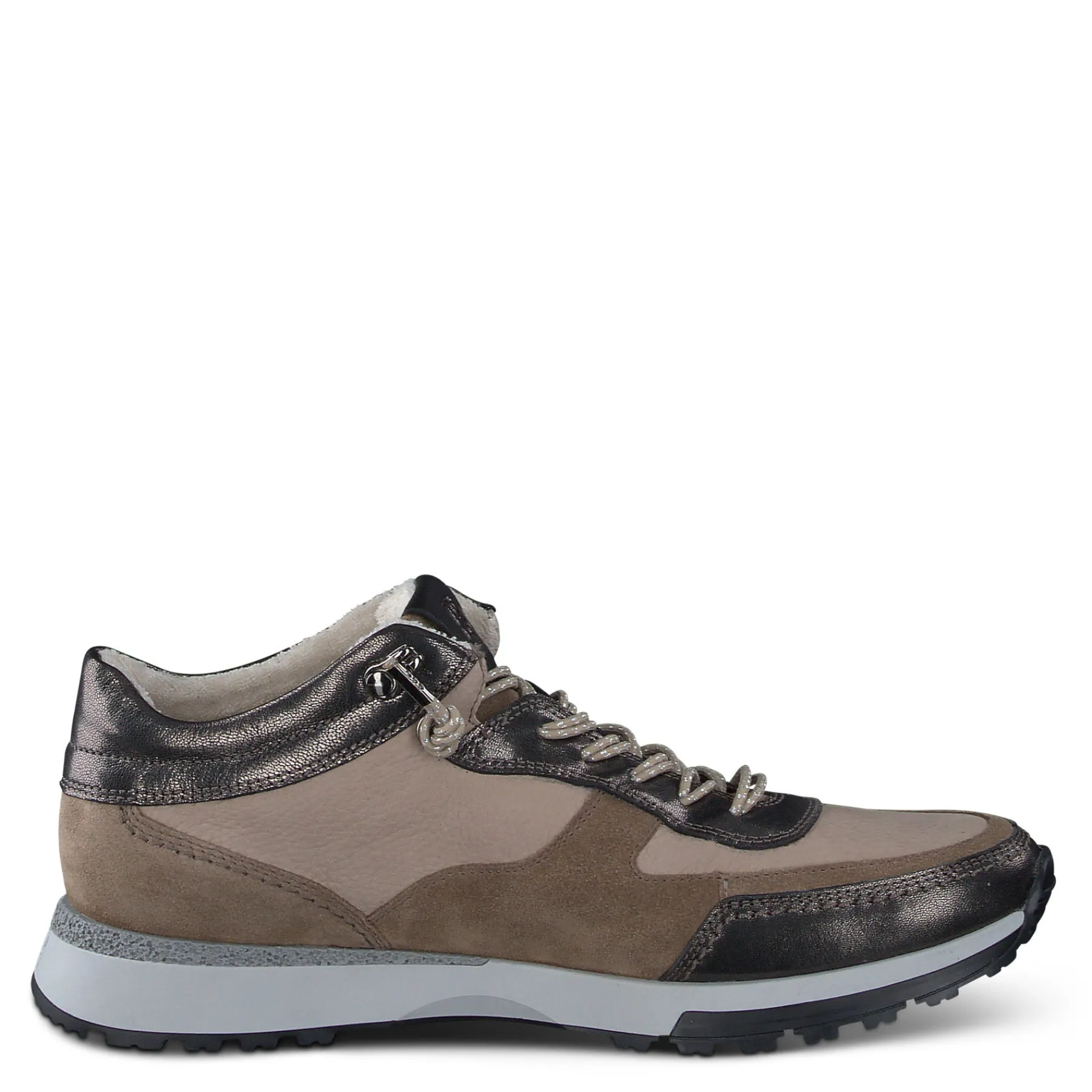 Spunky Sneaker|Paul Green Clearance