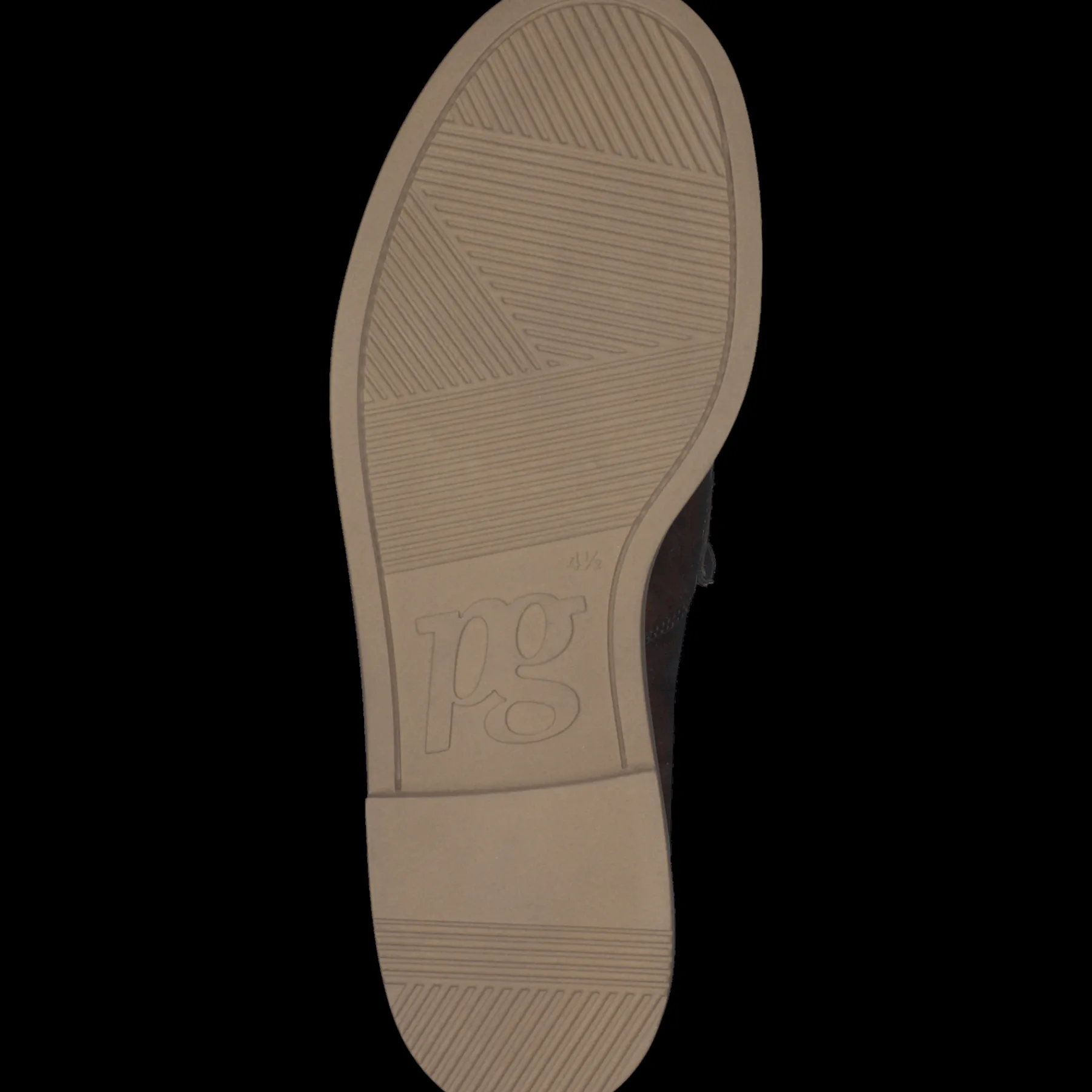 Stacy Flat|Paul Green Online