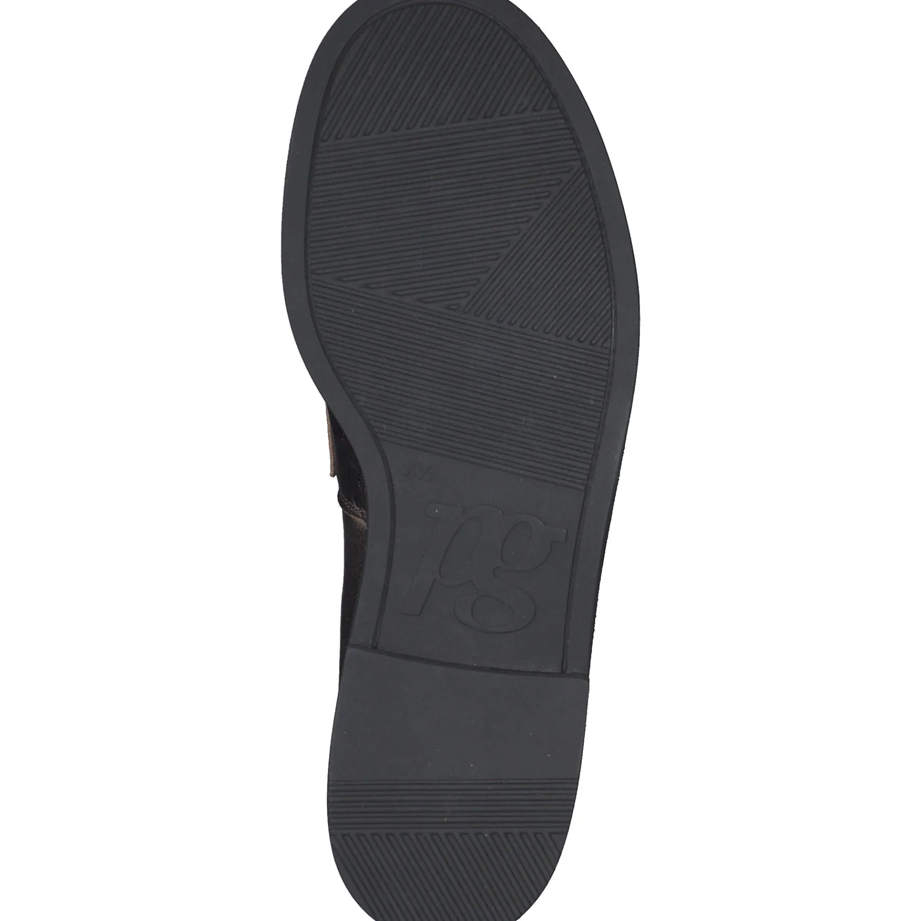 Stacy Flat|Paul Green Online