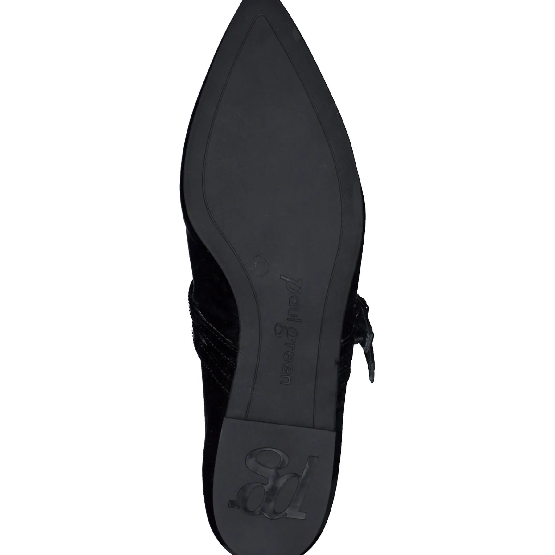Stella Flat|Paul Green Best