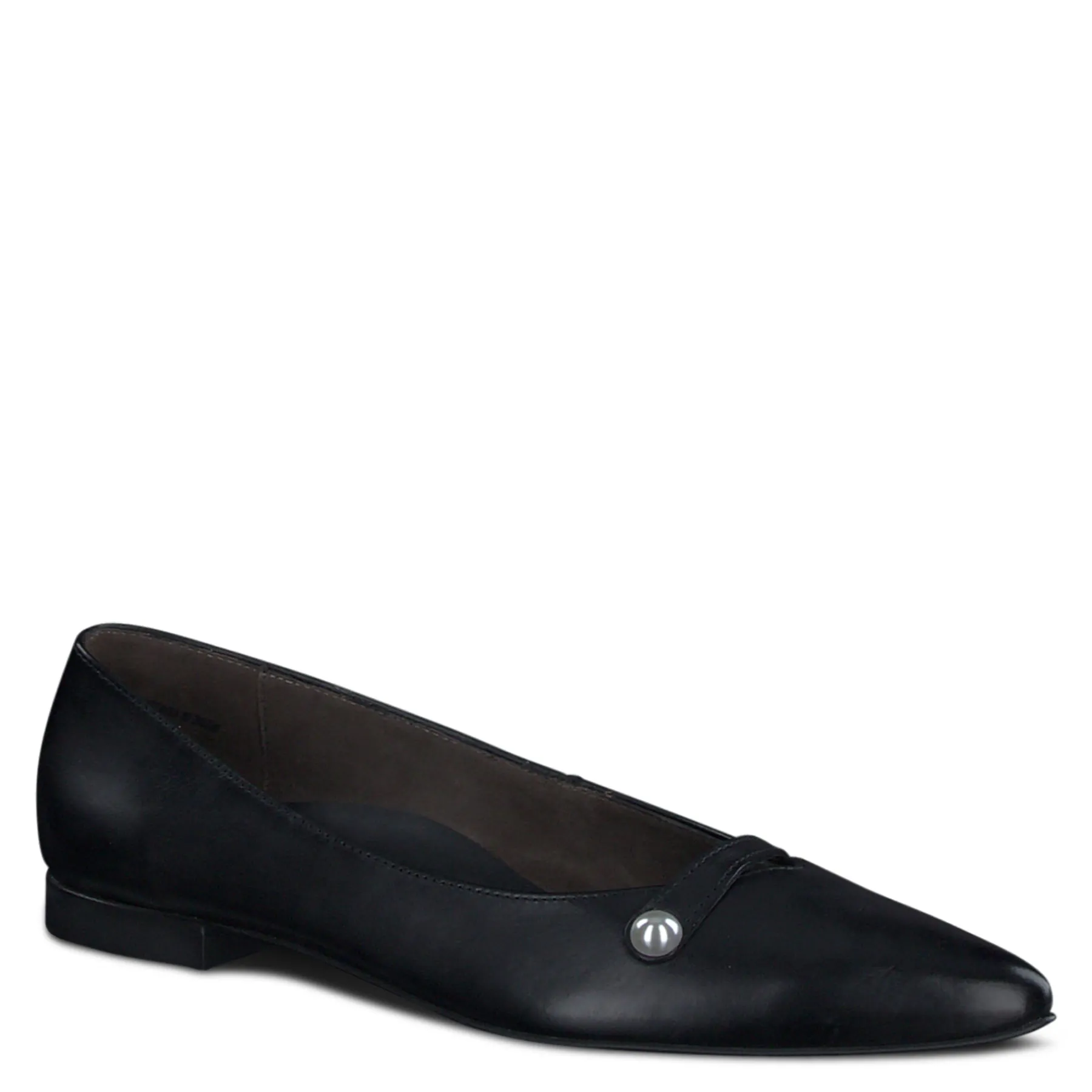 Tahitian Flat|Paul Green Online