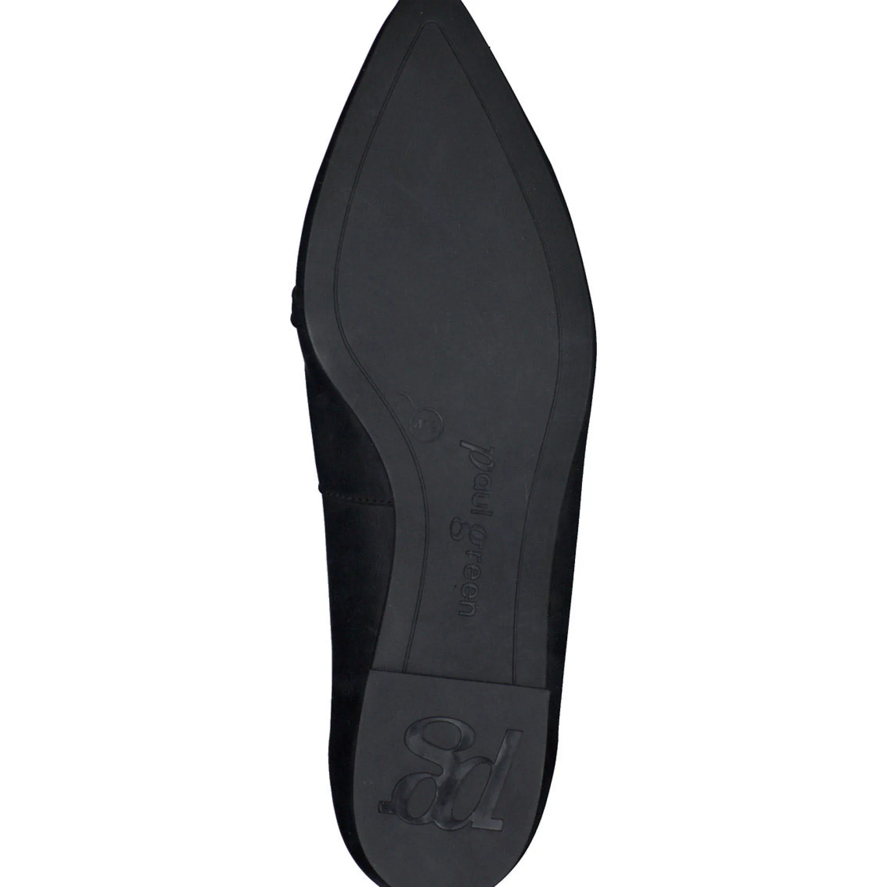Tahitian Flat|Paul Green Online