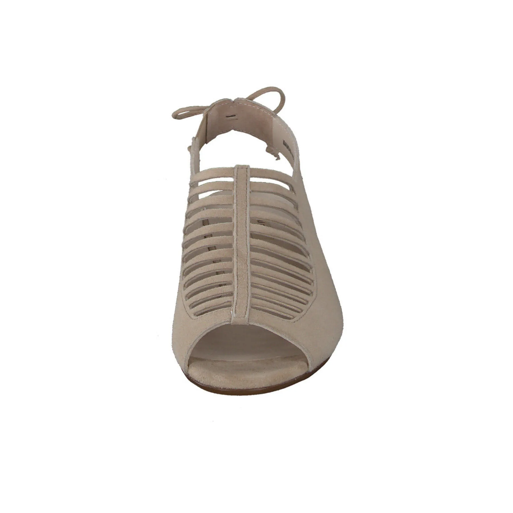 Talia Heel|Paul Green