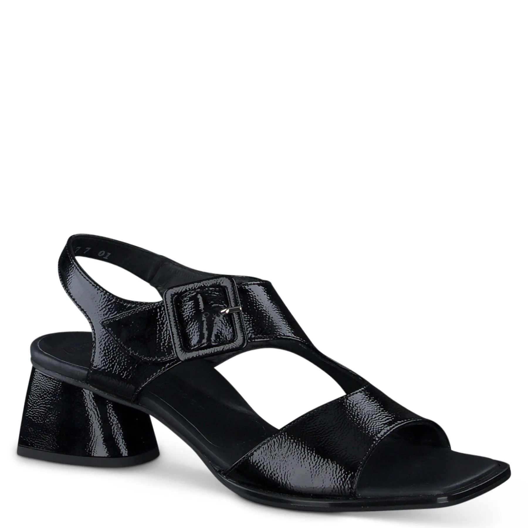 Tanya Sandal|Paul Green Hot