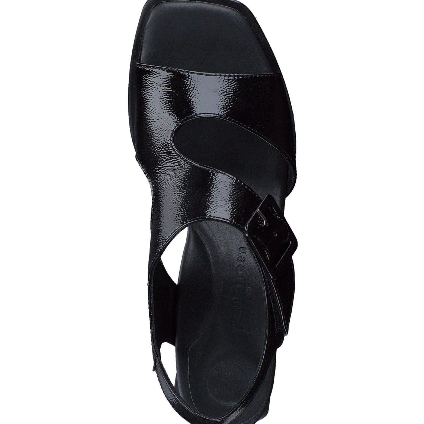 Tanya Sandal|Paul Green Hot