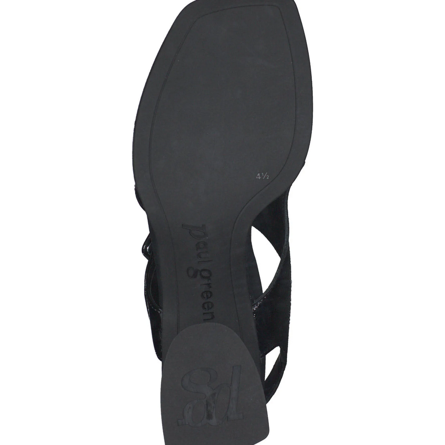 Tanya Sandal|Paul Green Hot