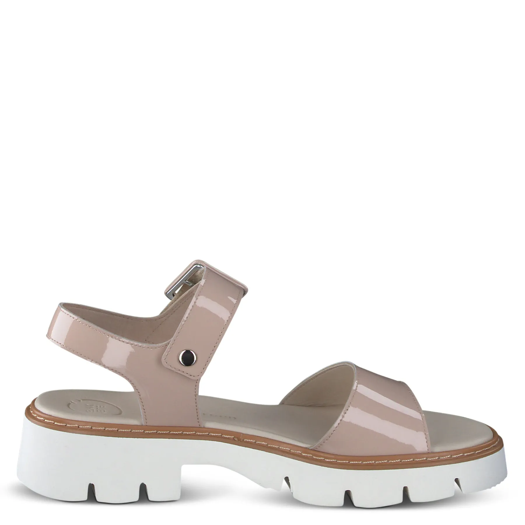 Tasha Sandal|Paul Green