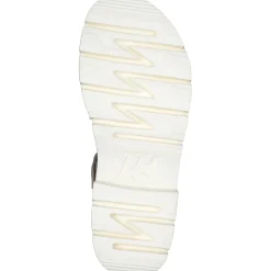 Tasha Sandal|Paul Green