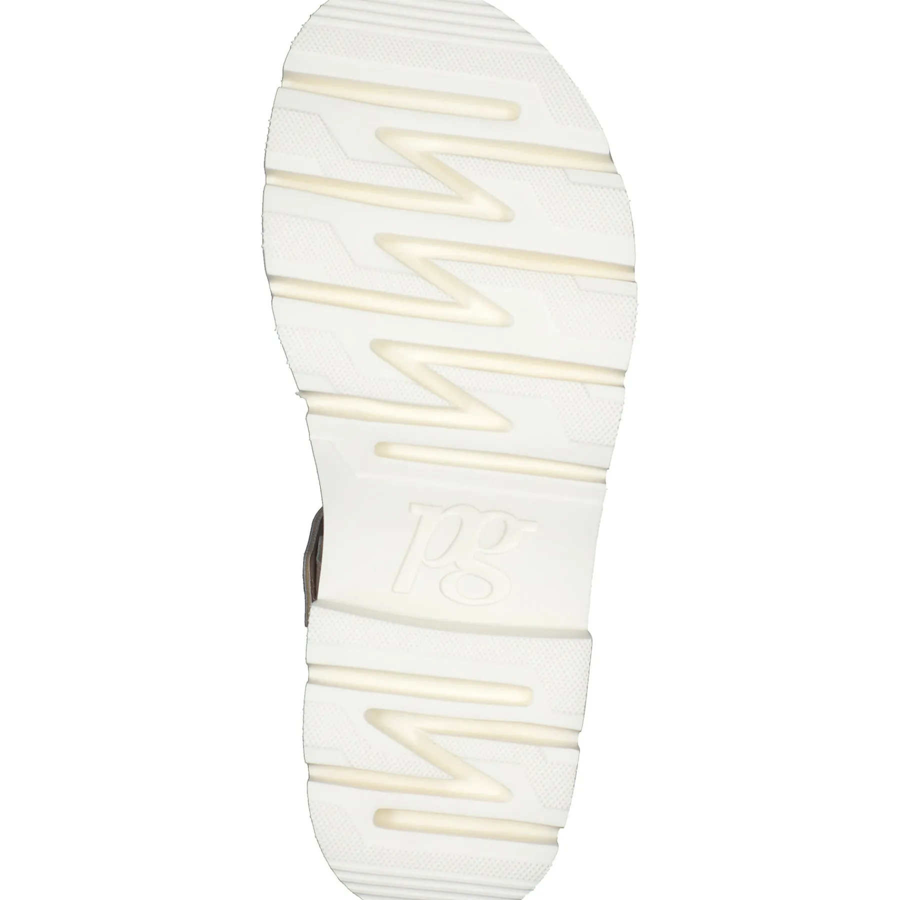 Tasha Sandal|Paul Green
