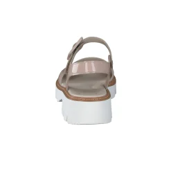 Tasha Sandal|Paul Green