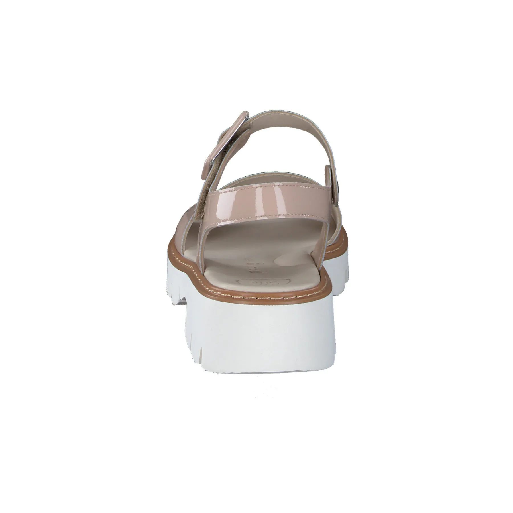 Tasha Sandal|Paul Green