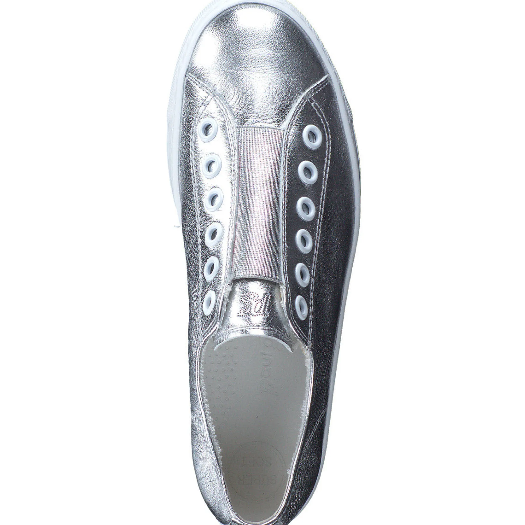 Tatum Sneaker|Paul Green Discount