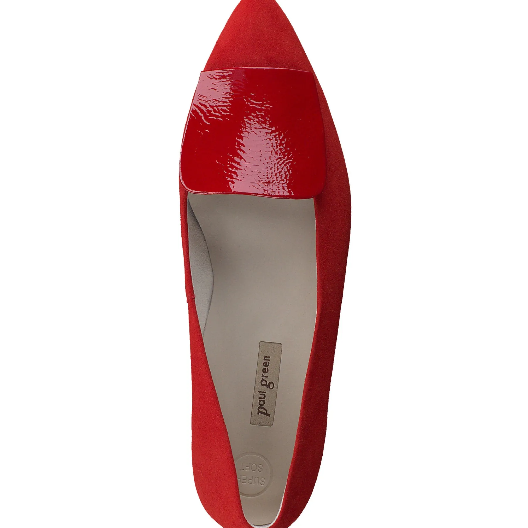 Teddy Flat|Paul Green Outlet