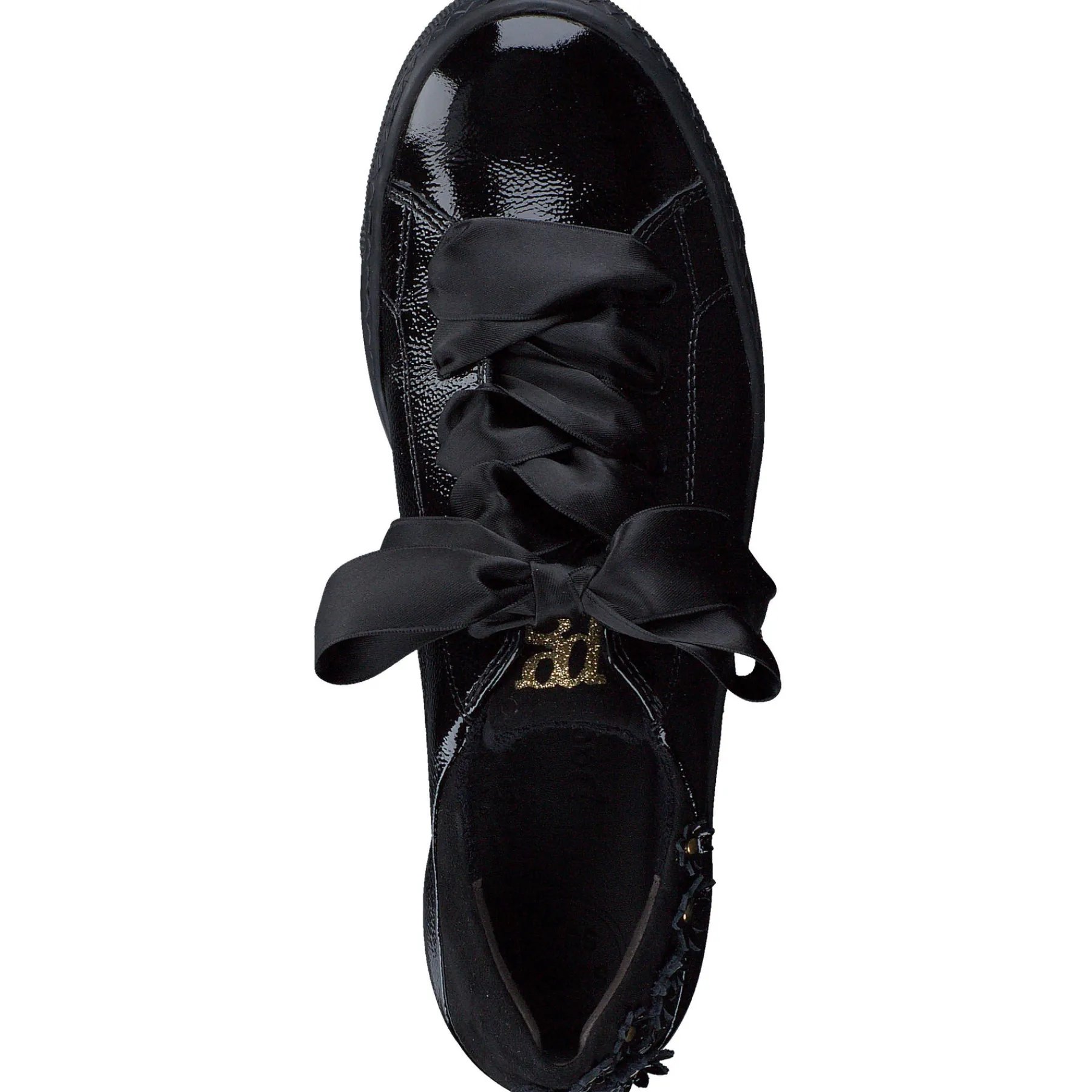 Tiger Lilly Sneaker|Paul Green Clearance