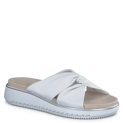 Tiki Slide Sandal|Paul Green Discount