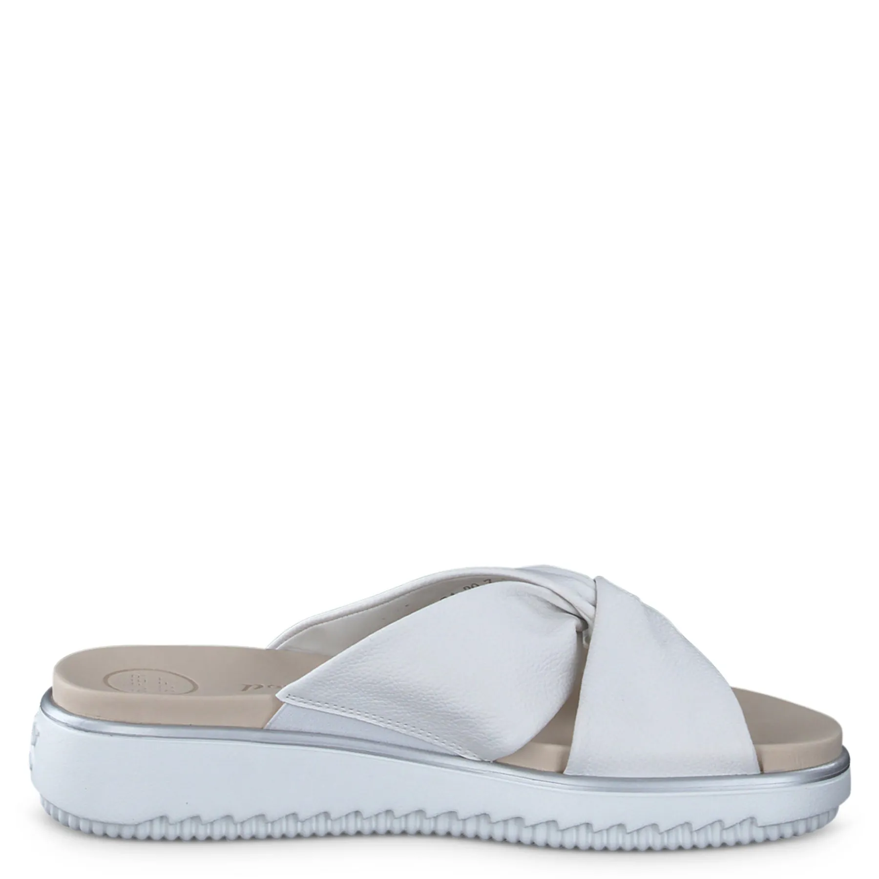 Tiki Slide Sandal|Paul Green Discount